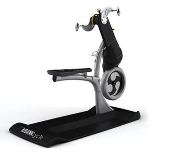 Johnny G Krankcycle by Matrix gebruikt