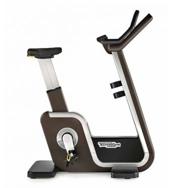 TechnoGym hometrainer Artis Bike Unity 3.0 gebruikt