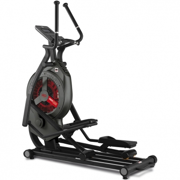 BH Fitness crosstrainer iCross 3000 Dual HIIT