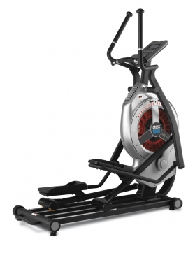 BH Fitness crosstrainer iCross 1000 Dual HIIT