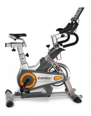 BH Fitness Indoor Cycle iSpada II Racing