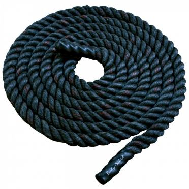 Body Solid Battle Rope 1524 x 4 CM 
