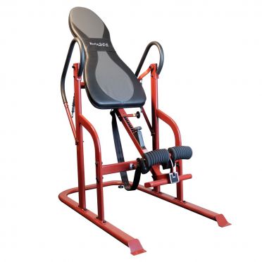 Body-Solid Inversion table zwaartekrachttrainer 