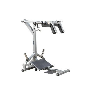 Body Solid Leverage Squat Calf Machine GSCL360 