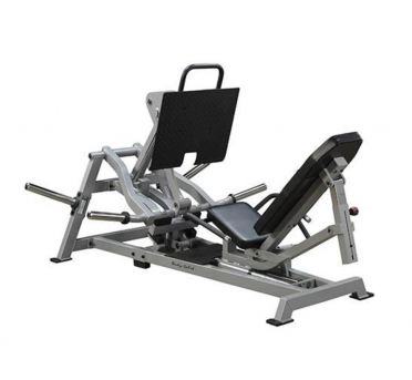 Body Solid Leverage Line Leg Press (LVLP) 