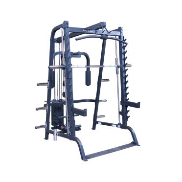 Body-Solid Series 7 smith machine 