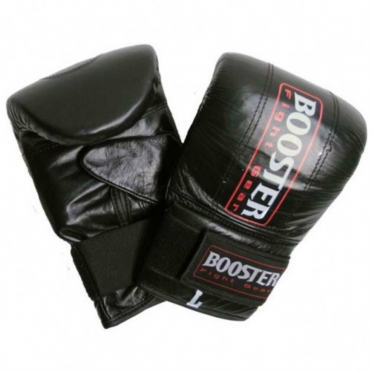 Booster BBG zakhandschoenen