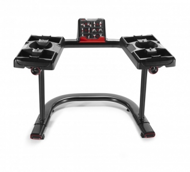Bowflex Standaard voor selecttech 560i smart dumbbell set