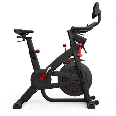 Bowflex C7 Spinning fiets