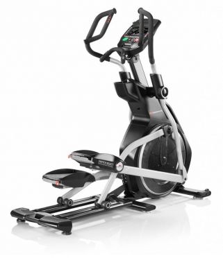Bowflex crosstrainer BXE326 Results Series