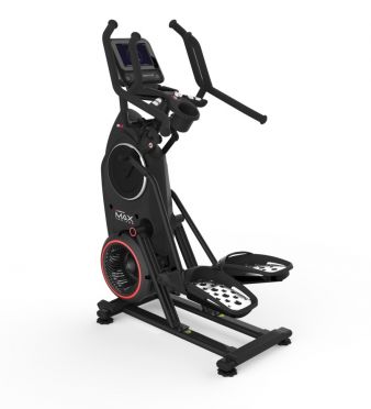 Bowflex Crosstrainer Max Trainer M10 demo
