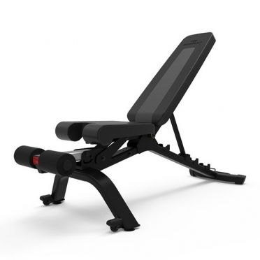 Bowflex SelectTech 4.1S halterbank 