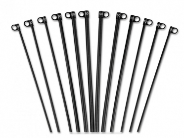 Bowflex 140 kg rods upgrade voor extreme 2 SE 