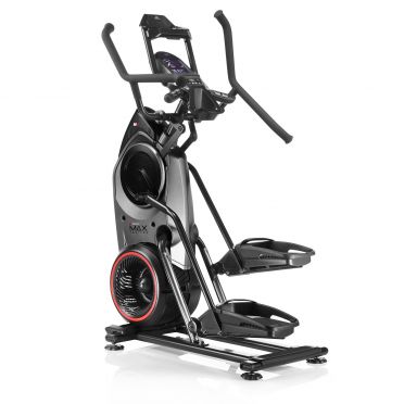 HOME FITNESS Kettler SKYLON 4 - Bici elíptica plegable - Private Sport Shop