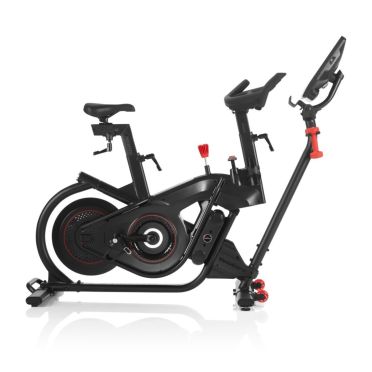 Bowflex VeloCore spinning fiets 22 inch scherm met leunmodus 