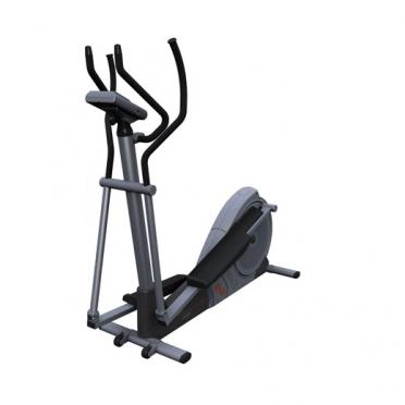 Bremshey crosstrainer Control 19" rear driven