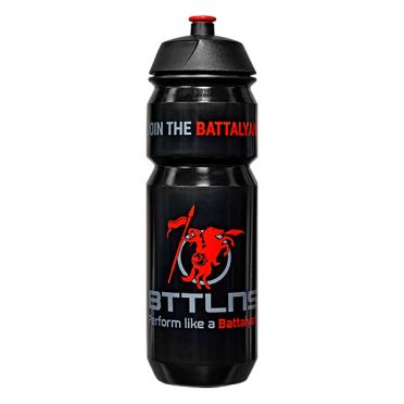 BTTLNS Bidon Flux 1.0 750ml 