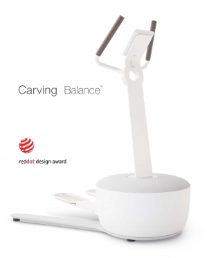 Carving Fitness Balance Platin Edition 