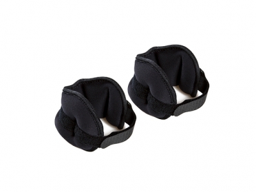 Casall Pols- en Enkelgewichten 2 x 1,5 kg