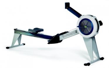 Concept2 roeitrainer model E display PM4 gebruikt