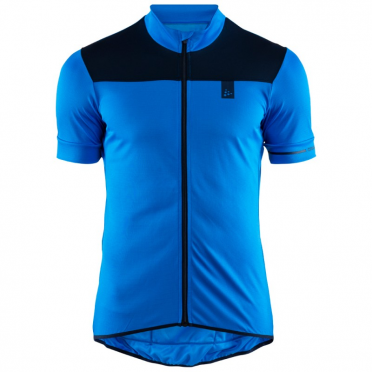 Craft Rise spinning shirt groen heren Kopie