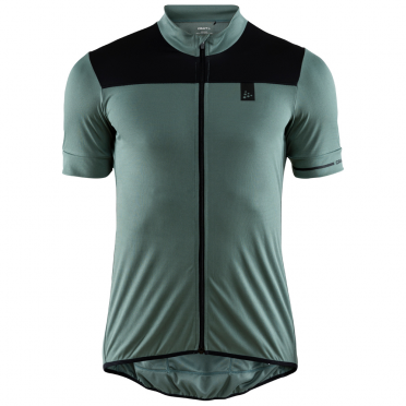 Craft Rise spinning shirt groen heren