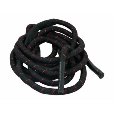 Lifemaxx Premium Battle rope 12m 