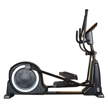 Fitness crosstrainer XRC1000 demo