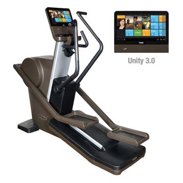TechnoGym crosstrainer Artis Synchro Unity 3.0 gebruikt