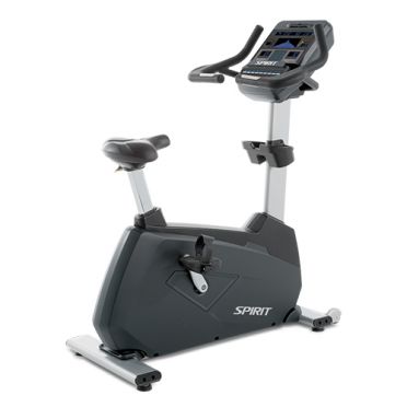 Spirit Hometrainer professioneel CU900LED