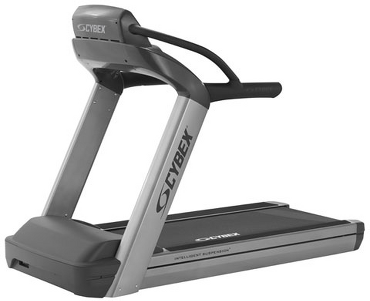 Cybex 770T professionele loopband LED console
