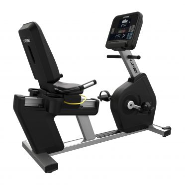 Cybex ligfiets R Series recumbent bike 50L