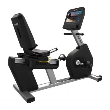 Cybex ligfiets R Series recumbent bike 70T