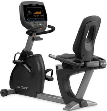 Cybex 625R ligfiets LED console 