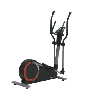 Flow Fitness crosstrainer Glider DCT2000i