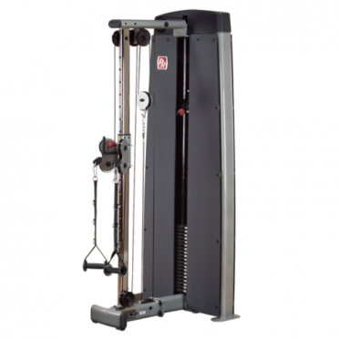 Body-Solid Pro dual cable column machine 