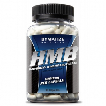Dymatize HMB 90 capsules 