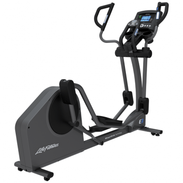 Life Fitness crosstrainer E3 Go 