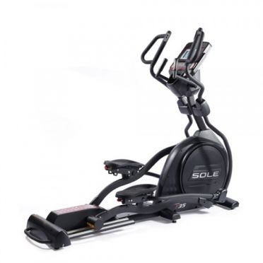 Sole Fitness E35 elliptical crosstrainer
