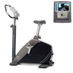 Tunturi hometrainer E80 gebruikt