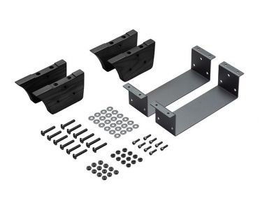 First Degree Elevate kit