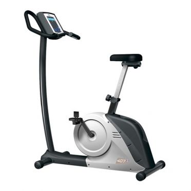 Ergo-Fit hometrainer cardio line 407 MED 