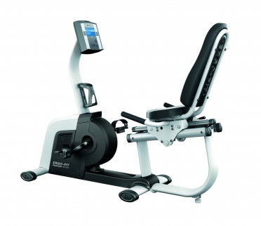 Ergo-fit recumbent Ergo Cycle 4000 MED 