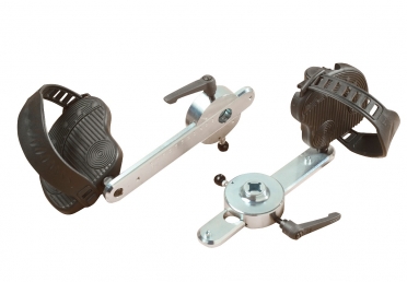 Ergo-fit Verstelbare Cranks 