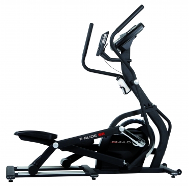 Finnlo crosstrainer E-Glide SR