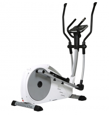 Finnlo crosstrainer Loxon XTR III 