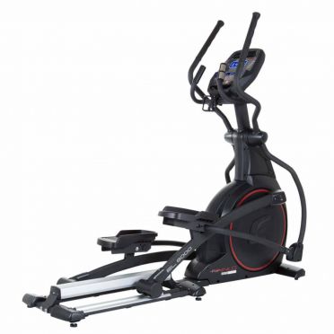 Finnlo crosstrainer Maximum EL8000 