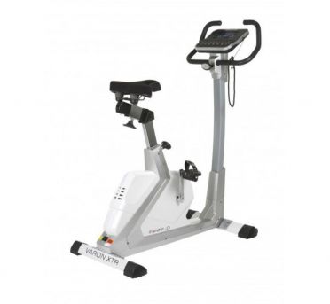 Finnlo Varon XTR II bluetooth ergometer