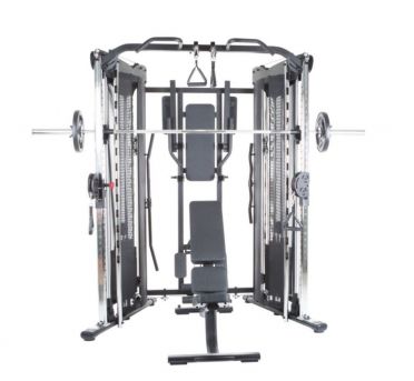 Finnlo Maximum Multi-Gym Autark 10.0