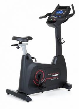 Finnlo Maximum Ergometer hometrainer UB8000 